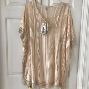 Mollo Rello light flowy dress